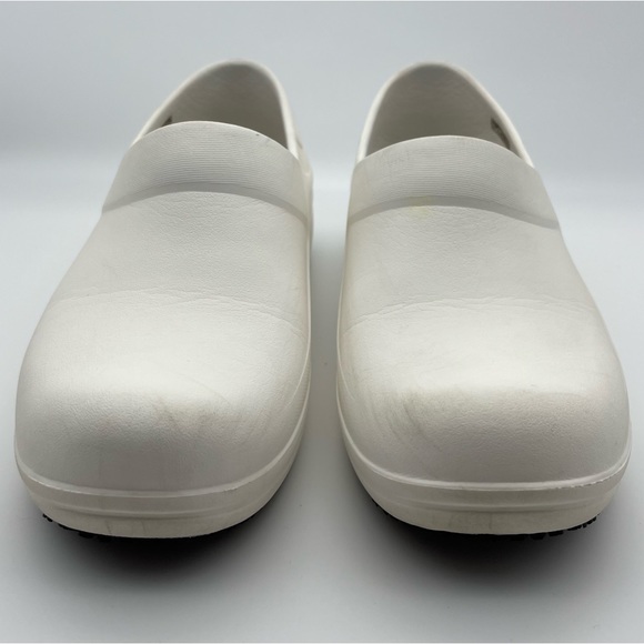 Crocs Neria Pro II Women's Work Shoes - Picture 9 of 11